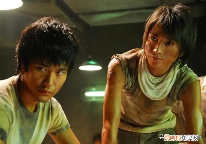 推薦十部關(guān)于殺人游戲的電影(毫不遜色《魷魚(yú)游戲》)