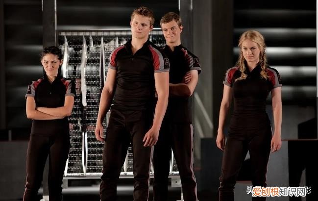 推薦十部關(guān)于殺人游戲的電影(毫不遜色《魷魚(yú)游戲》)