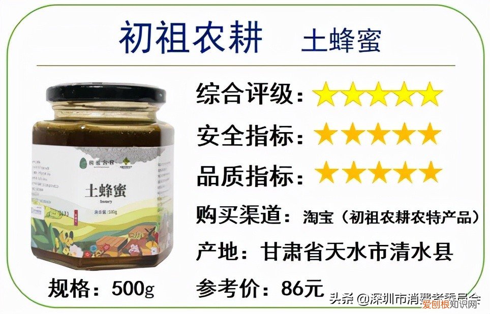 什么牌子的蜂蜜最好是正宗的