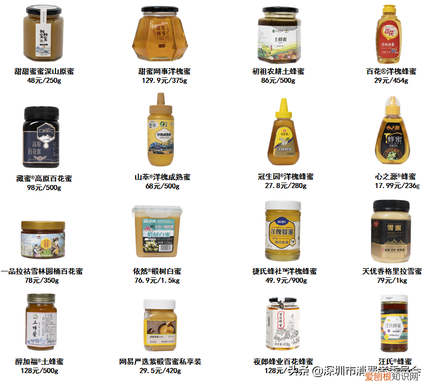 什么牌子的蜂蜜最好是正宗的