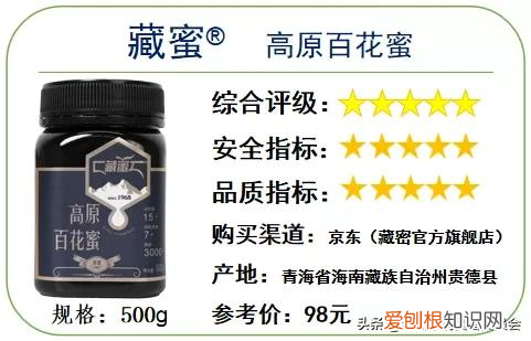 什么牌子的蜂蜜最好是正宗的