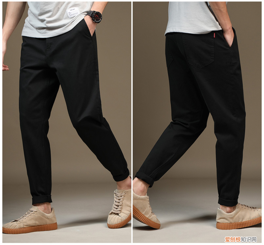 工裝褲品牌推薦