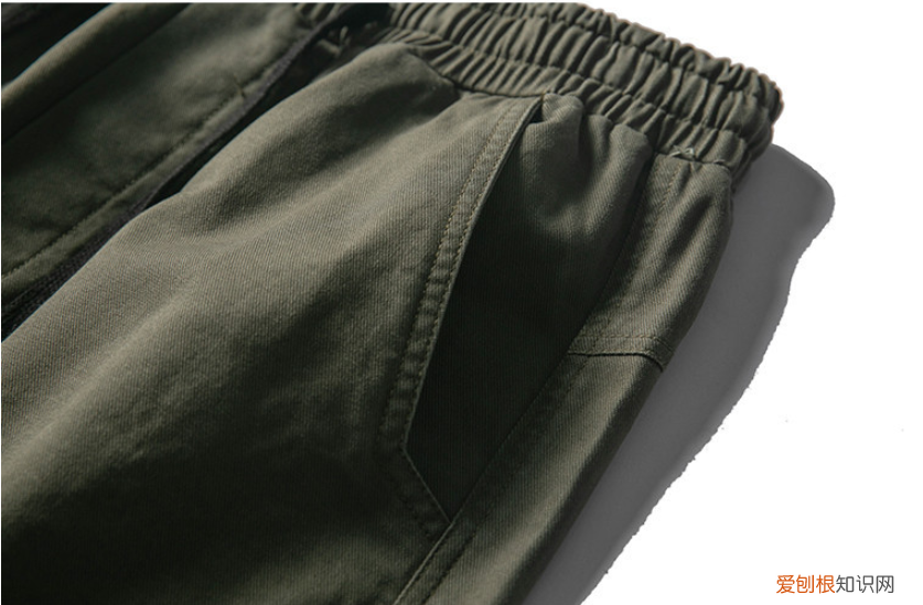 工裝褲品牌推薦