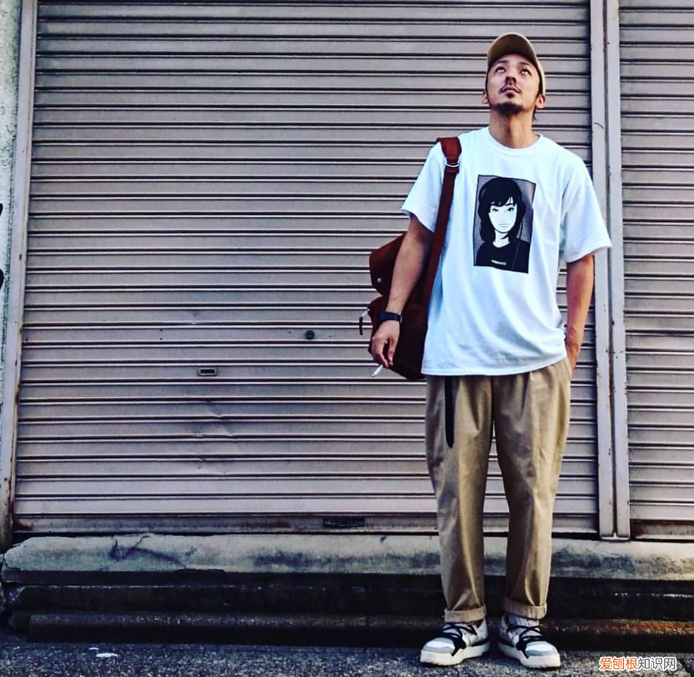 工裝褲品牌推薦