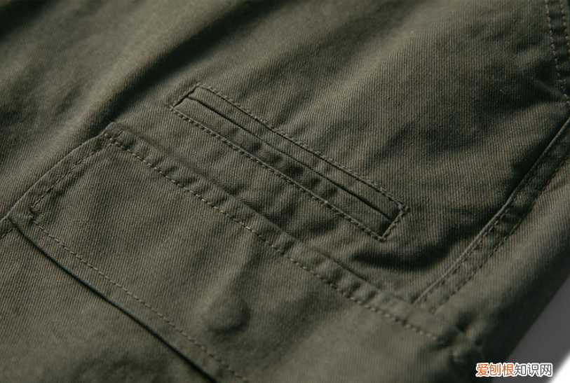 工裝褲品牌推薦