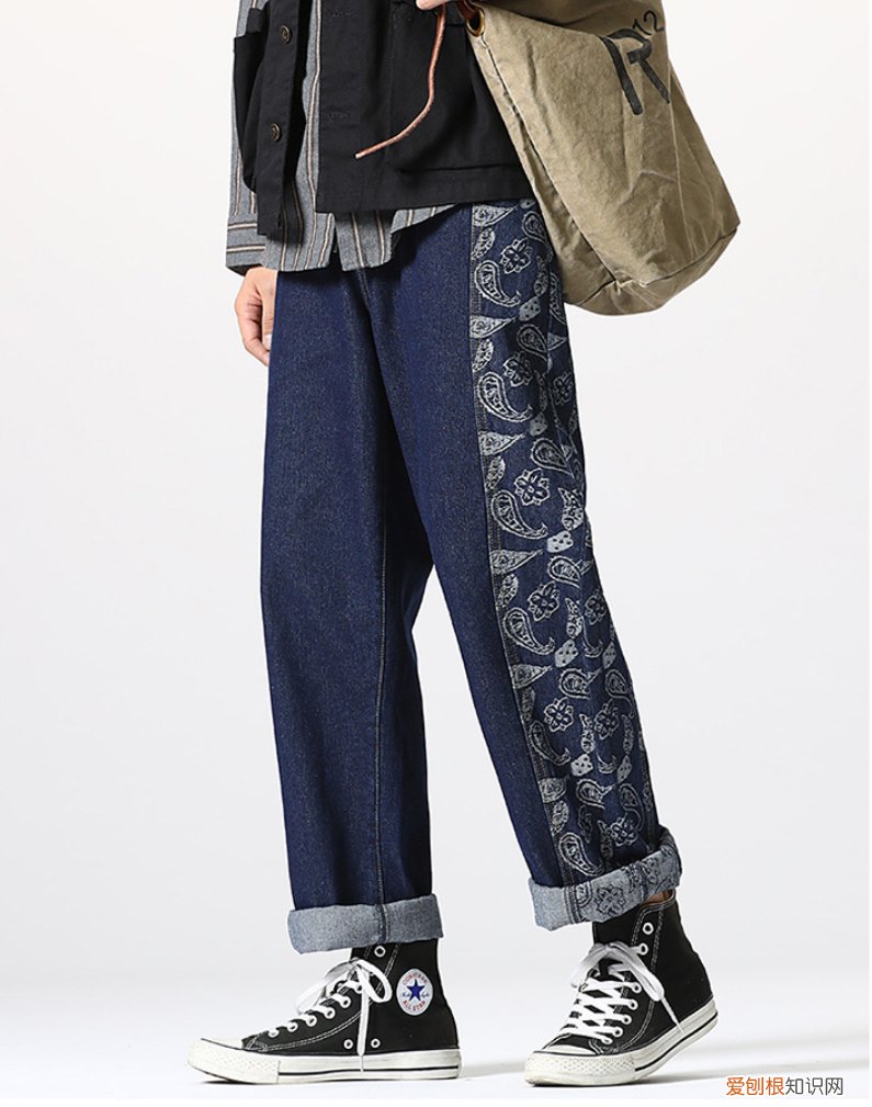 工裝褲品牌推薦