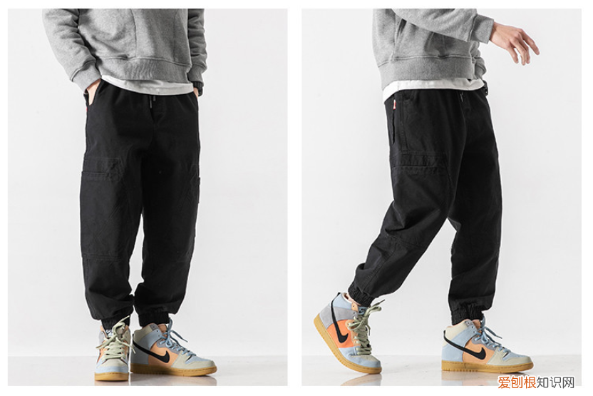 工裝褲品牌推薦