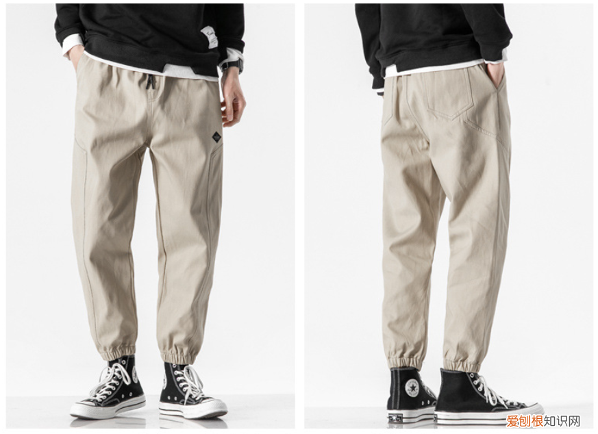 工裝褲品牌推薦