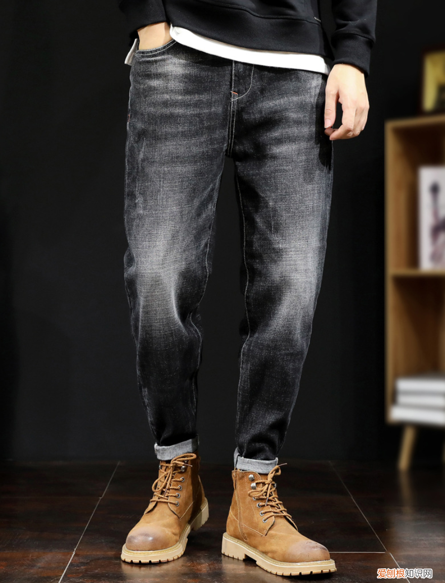 工裝褲品牌推薦