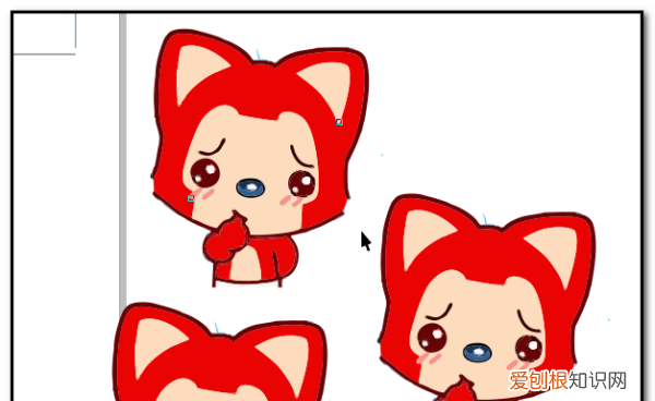 Cdr怎么復(fù)制文字，cdr中要怎樣復(fù)制文字