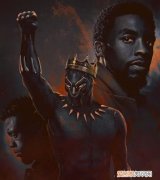 瓦坎達(dá)forever什么梗