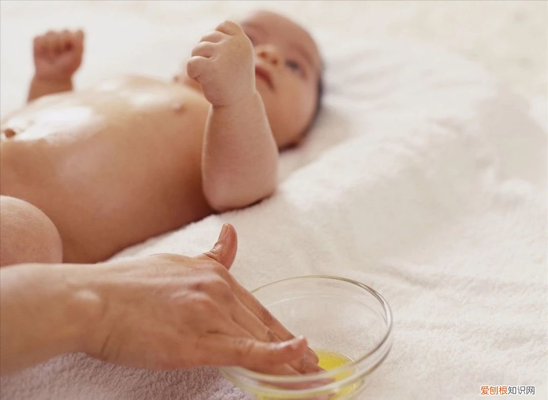 甜杏仁油的功效與作用