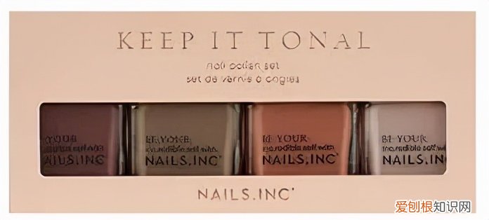 10大頂級指甲油品牌