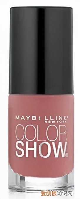 10大頂級指甲油品牌