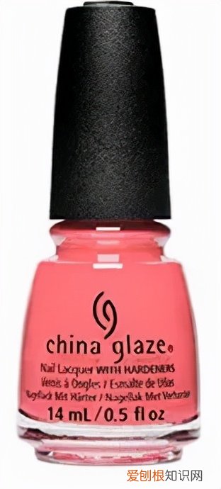 10大頂級指甲油品牌