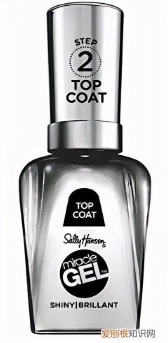 10大頂級指甲油品牌
