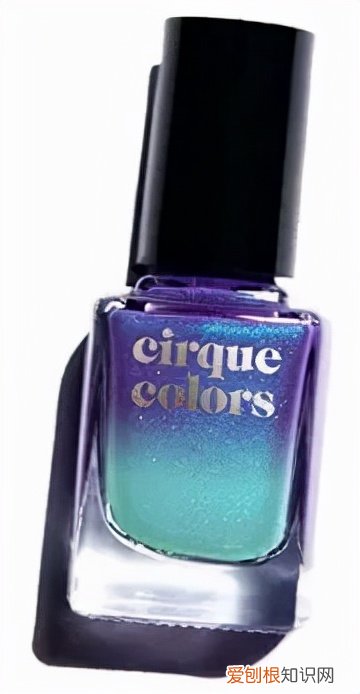 10大頂級指甲油品牌