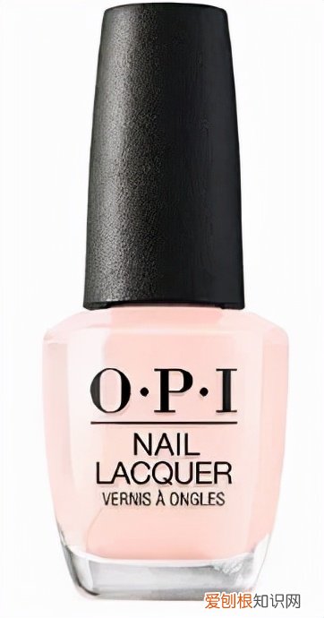 10大頂級指甲油品牌