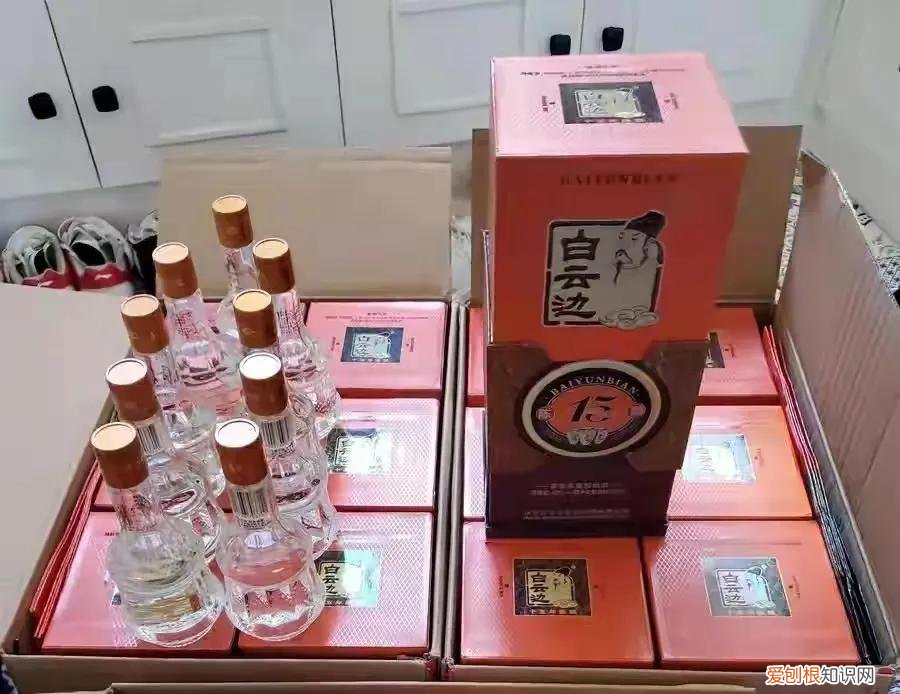 純糧酒有哪些品牌