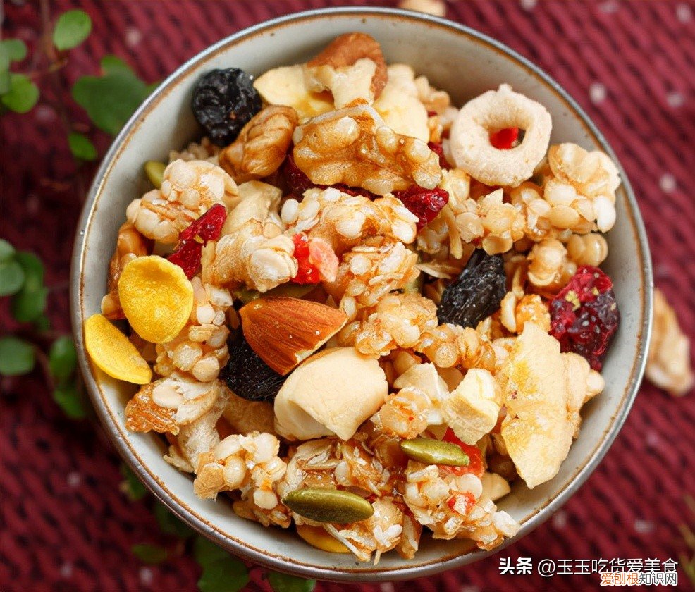 早餐吃什么有營養(yǎng)又養(yǎng)胃