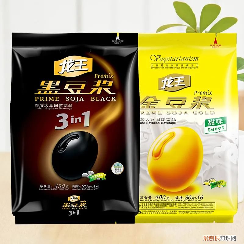 龍王豆?jié){怎么樣