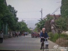 村支書焊死西安返鄉(xiāng)村民大門被處分，這事您怎么看?