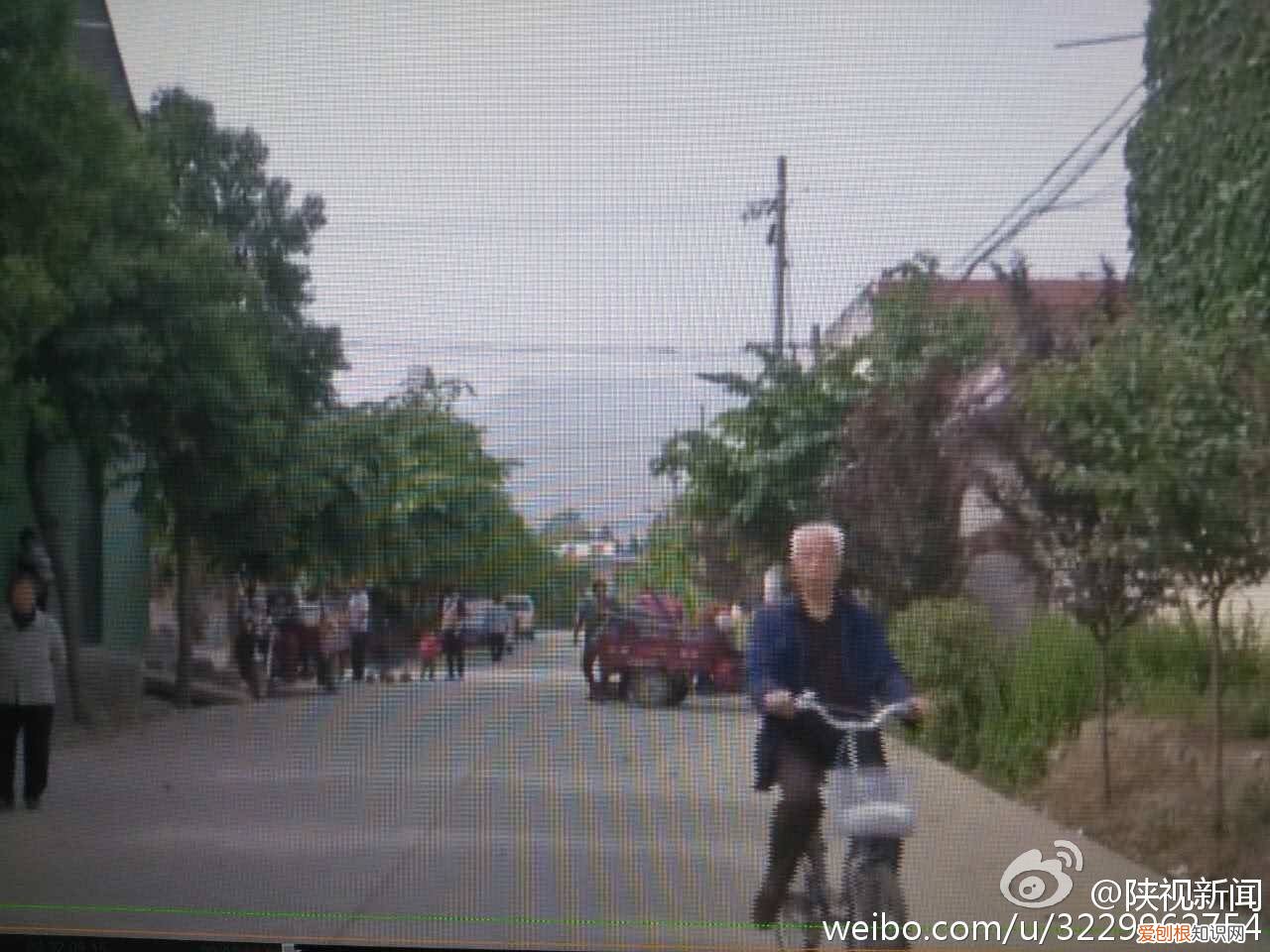 村支書焊死西安返鄉(xiāng)村民大門被處分，這事您怎么看?