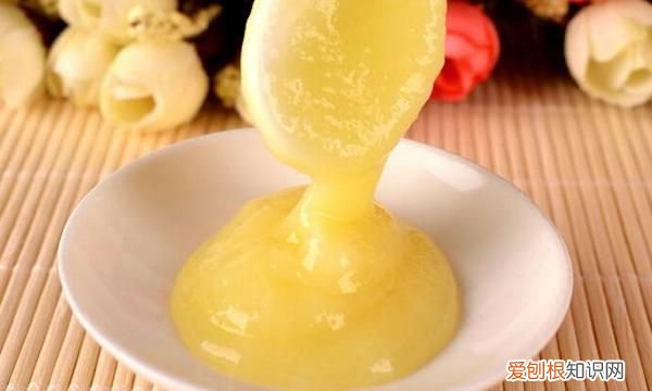 蜂王漿的味道是什么味道