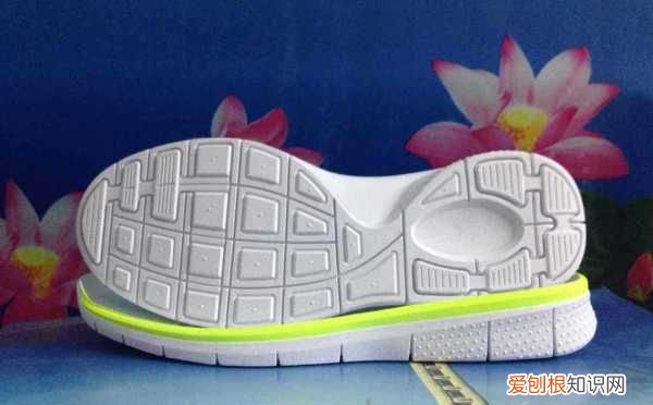 md是什么材質(zhì)，md鞋底是什么材質(zhì)