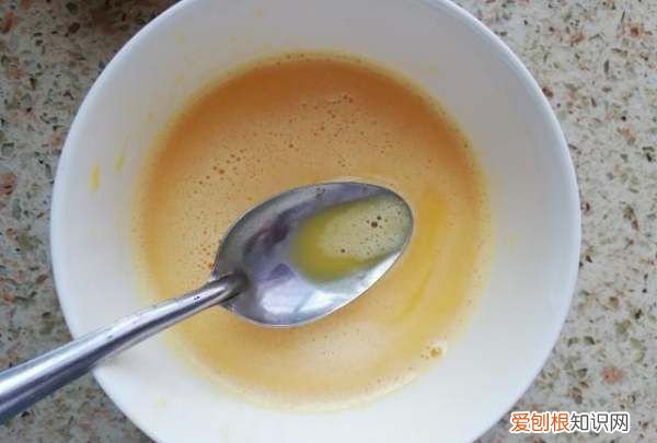 橙子蒸雞蛋的做法，橙子蒸蛋有什么功效