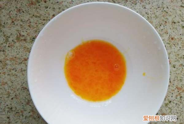 橙子蒸雞蛋的做法，橙子蒸蛋有什么功效