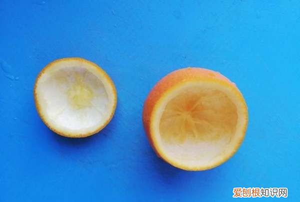 橙子蒸雞蛋的做法，橙子蒸蛋有什么功效