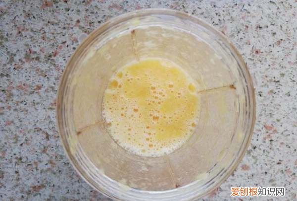 橙子蒸雞蛋的做法，橙子蒸蛋有什么功效