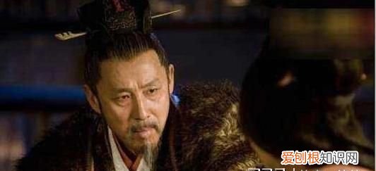 劉邦殺了哪些功臣，劉邦沒殺哪些開國(guó)功臣