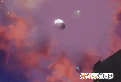 妄想山海月球在哪個(gè)位置