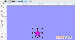 cdr的排列工具在哪里，cdr該咋得才能平均分布