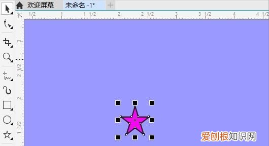 cdr的排列工具在哪里，cdr該咋得才能平均分布