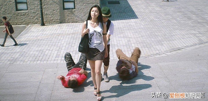 韓國(guó)電影2017r級(jí)最近排名