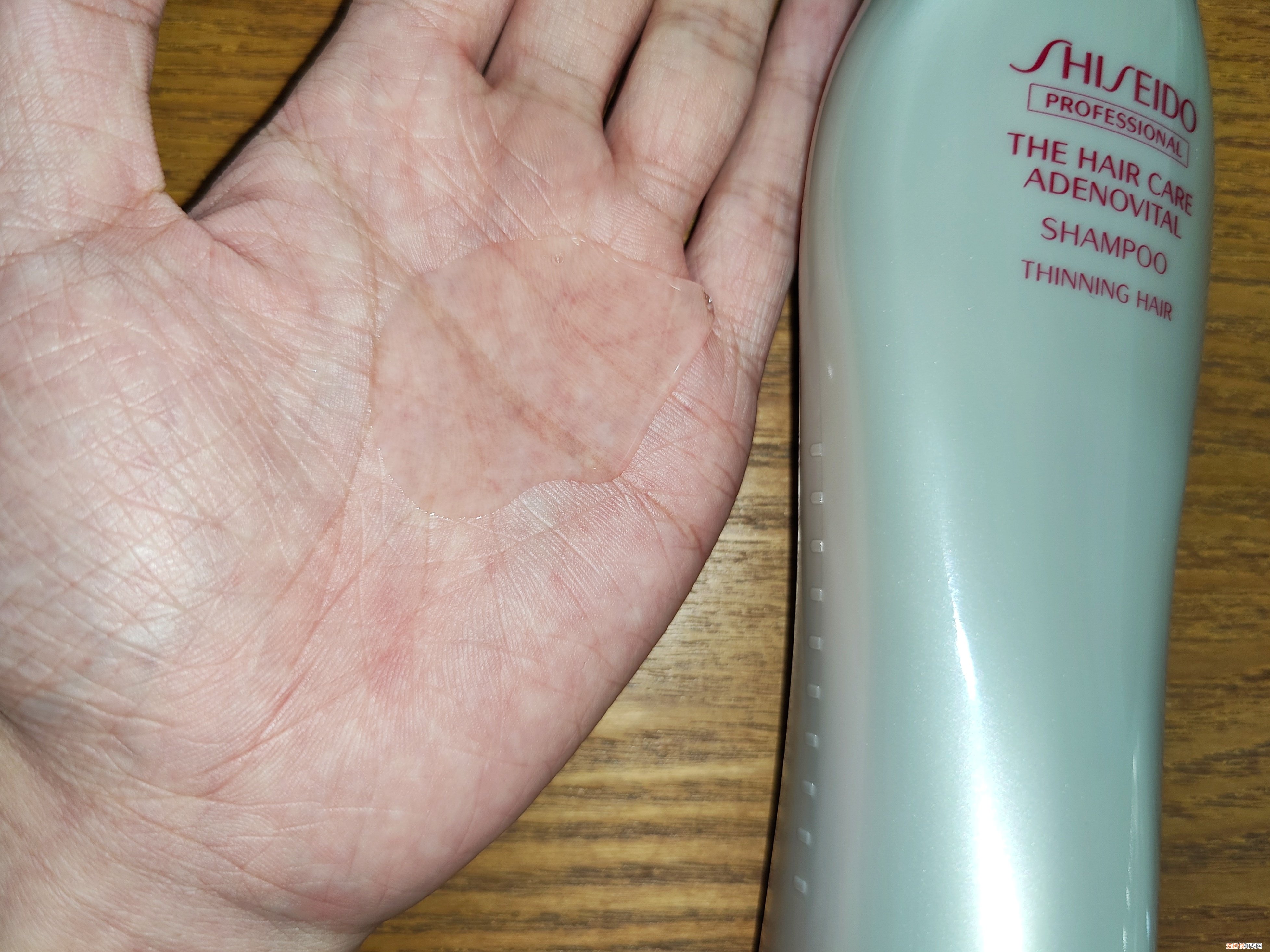 資生堂洗發(fā)水怎么樣