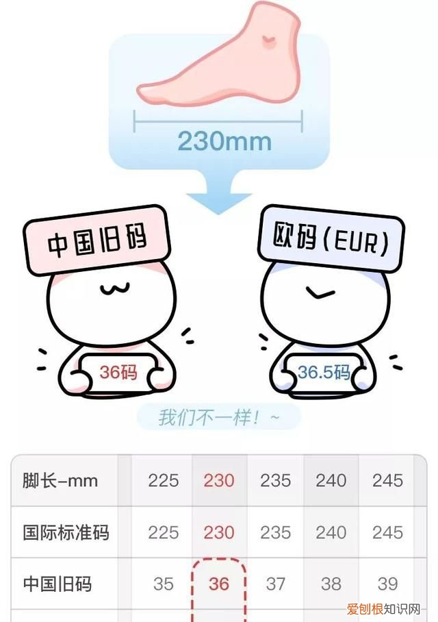 毒上買的鞋碼不對怎么辦 為什么鞋碼總是選不對