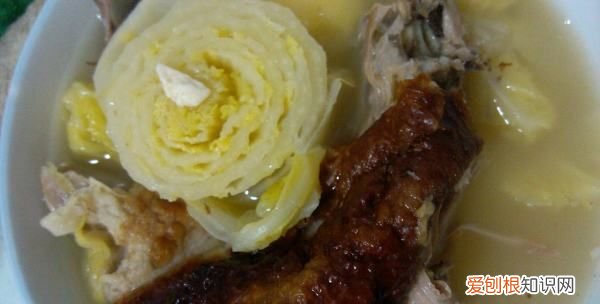 熬白菜的做法，白菜的做法大全家常菜做法