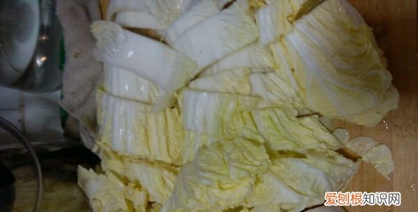 熬白菜的做法，白菜的做法大全家常菜做法