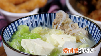 熬白菜的做法，白菜的做法大全家常菜做法