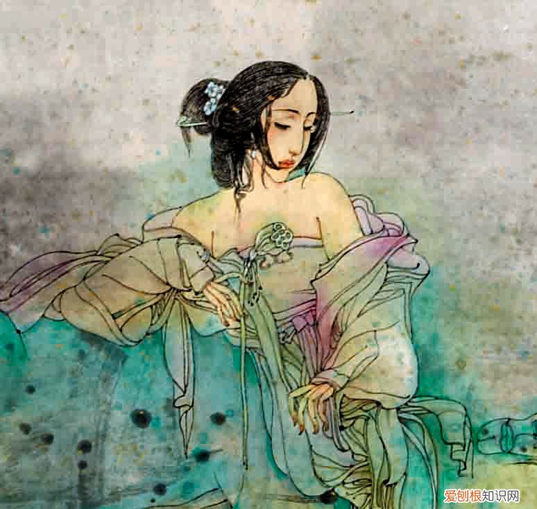 物是人非事事休什么意思