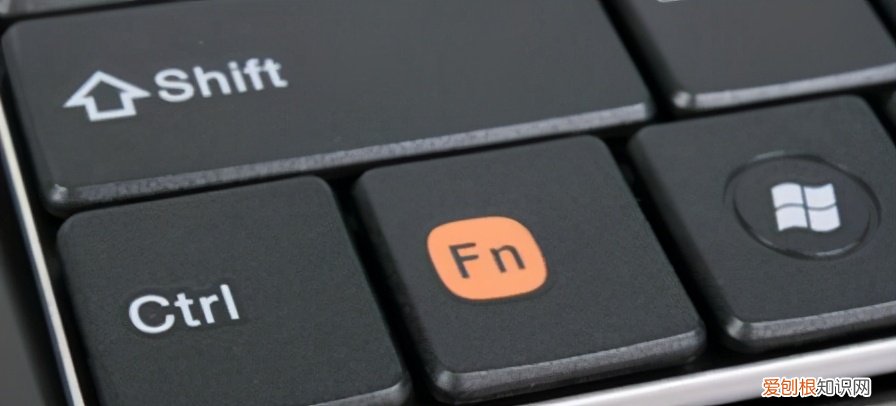 臺(tái)式鍵盤fn鍵在哪里