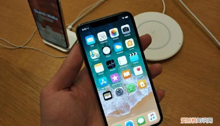 蘋果x什么時候上市的，蘋果xpromax什么時候上市的