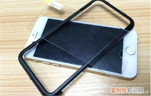 手機(jī)貼膜技巧和方法