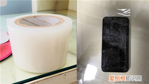 手機(jī)貼膜技巧和方法