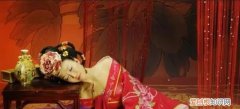 楊貴妃是怎么死的，《王朝的女人:楊貴妃》中楊玉環(huán)是怎么死的
