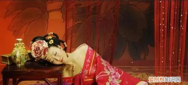 楊貴妃是怎么死的，《王朝的女人:楊貴妃》中楊玉環(huán)是怎么死的